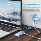 SZPACMATE, TW11A, hub USB 3.0