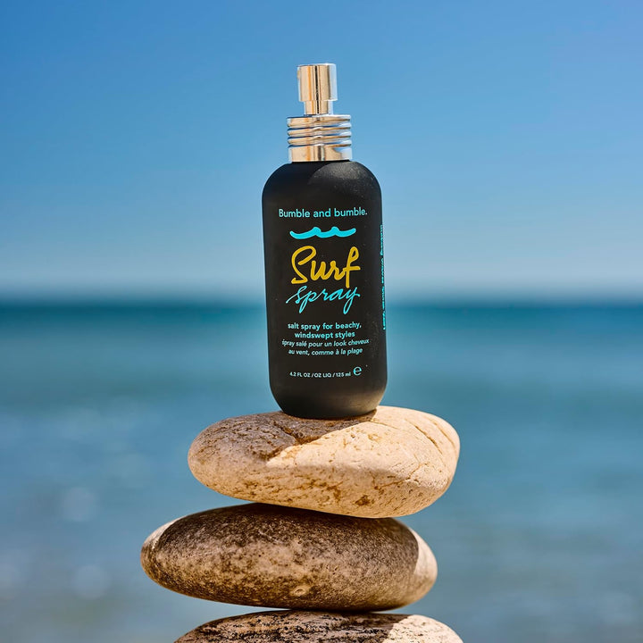 Bumble and bumble. Surf Sea Salt Spray | Voluminizante | Añade text...