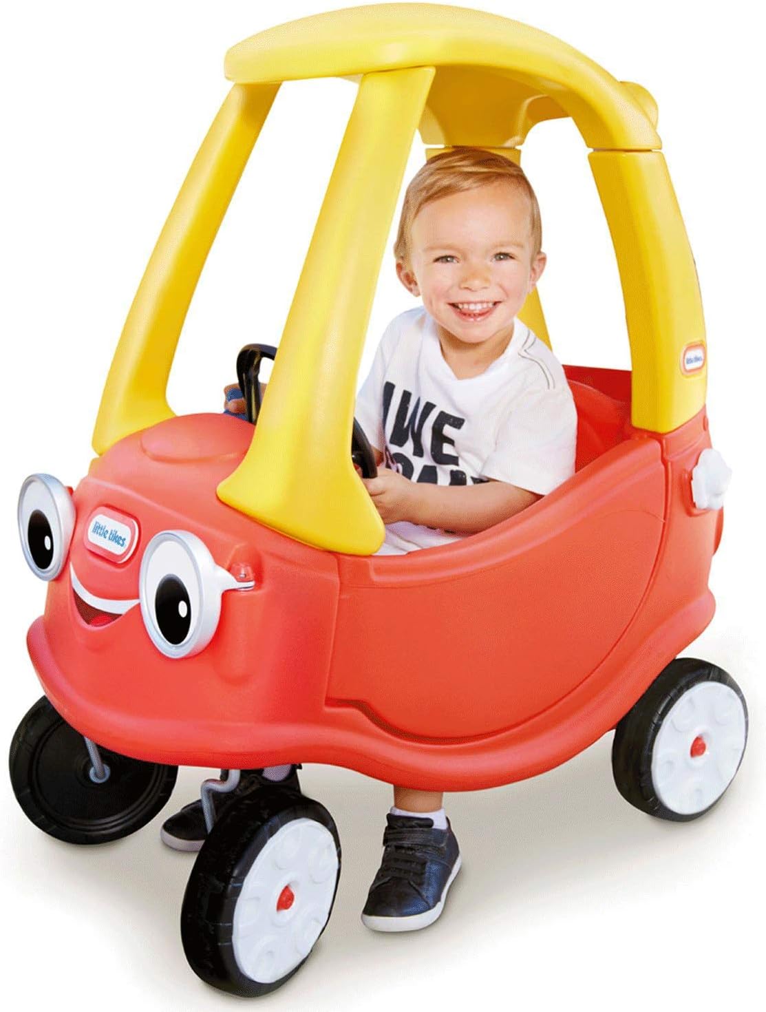 Little Tikes – Cozy Coupe coche