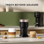 Nespresso Aeroccino XL Espumador de Leche
