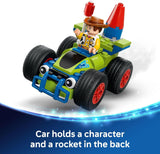 LEGO Disney and Pixars Toy Story Celebration Train RC Car