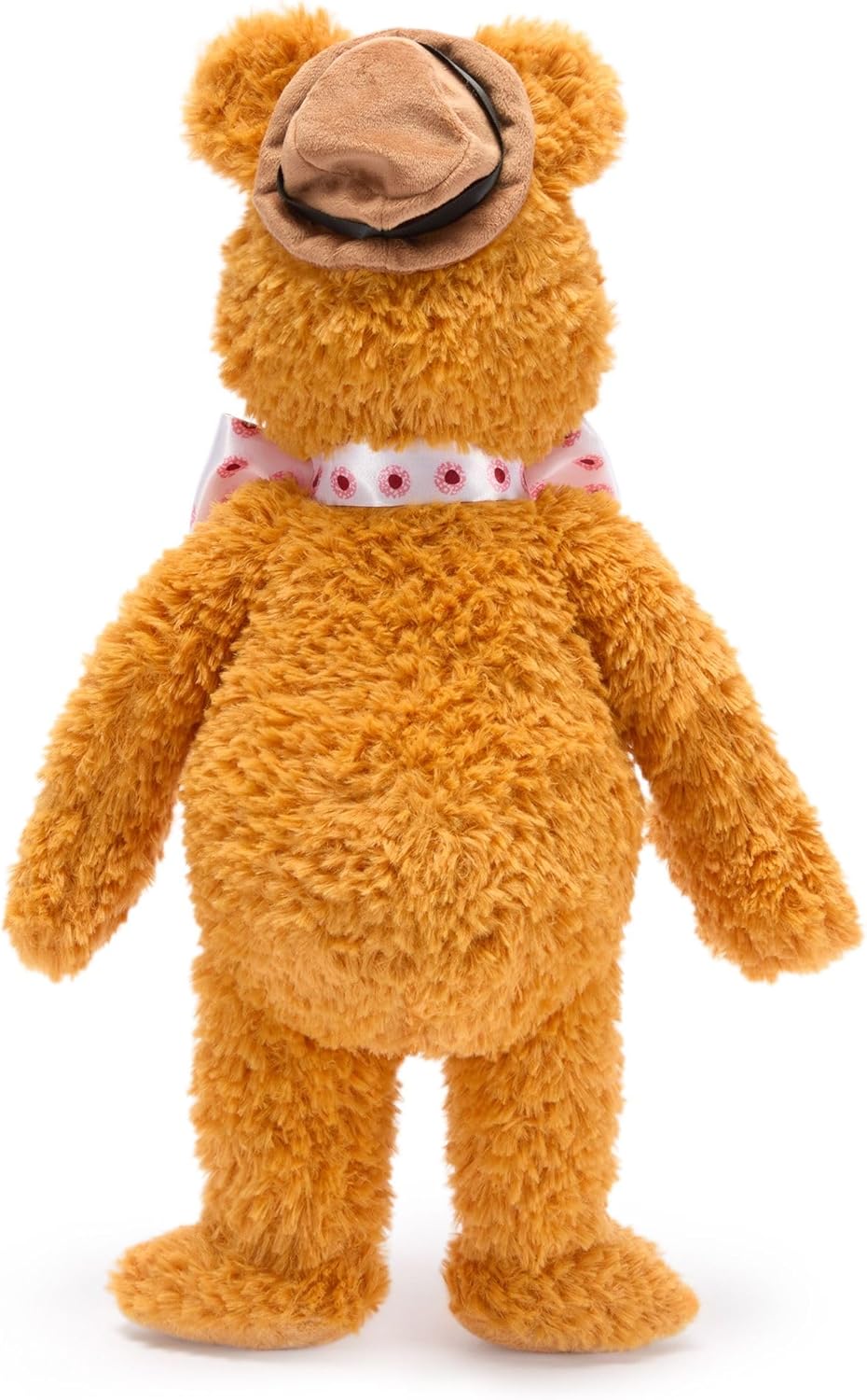 Disney Store Peluche oficial de Fozzie Bear \u2013 14 pulgadas The...
