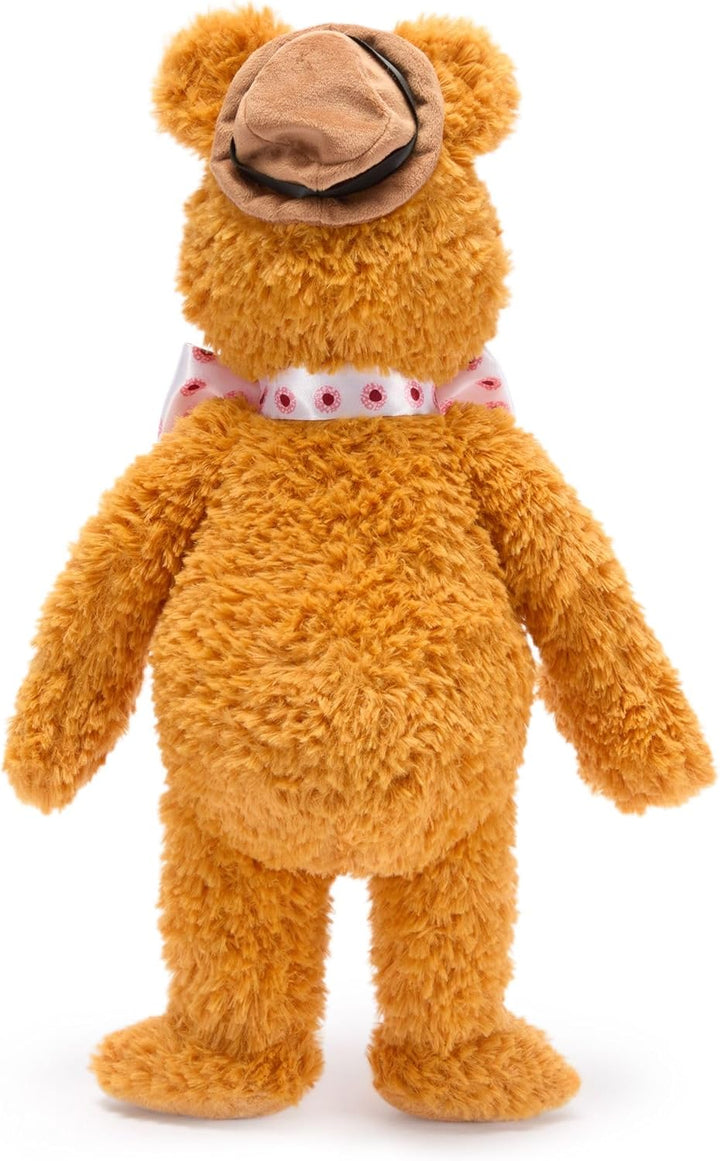 Disney Store Peluche oficial de Fozzie Bear \u2013 14 pulgadas The...