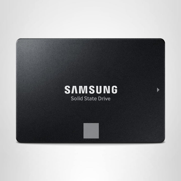 SAMSUNG 870 EVO SSD interno SATA III de 4 TB de 2.5 pulgadas (MZ-77...