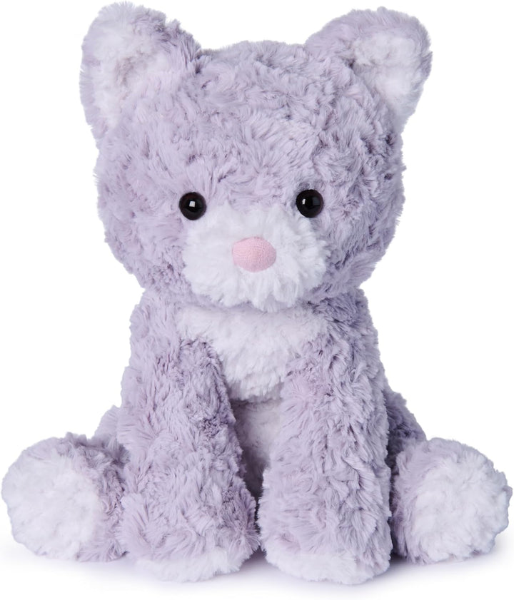 GUND Cozys Collection - Peluche de gato para edades de 0 años en ad...