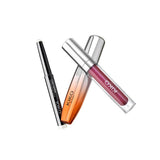 KIKO Milano Snow-Kissed Holiday Glam-Faves - Set de regalo de maqui...