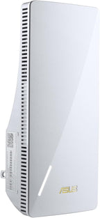 ASUS RP-AX58 AX3000 Extensor de rango de doble banda WiFi