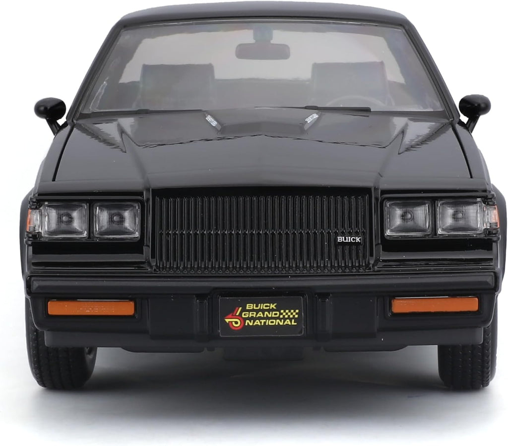 Maisto 1:18 SE 1987 Buick Grand National