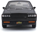 Maisto 1:18 SE 1987 Buick Grand National