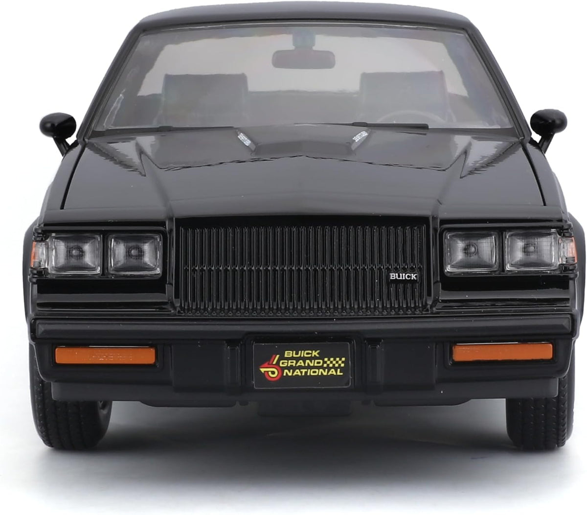 Maisto 1:18 SE 1987 Buick Grand National