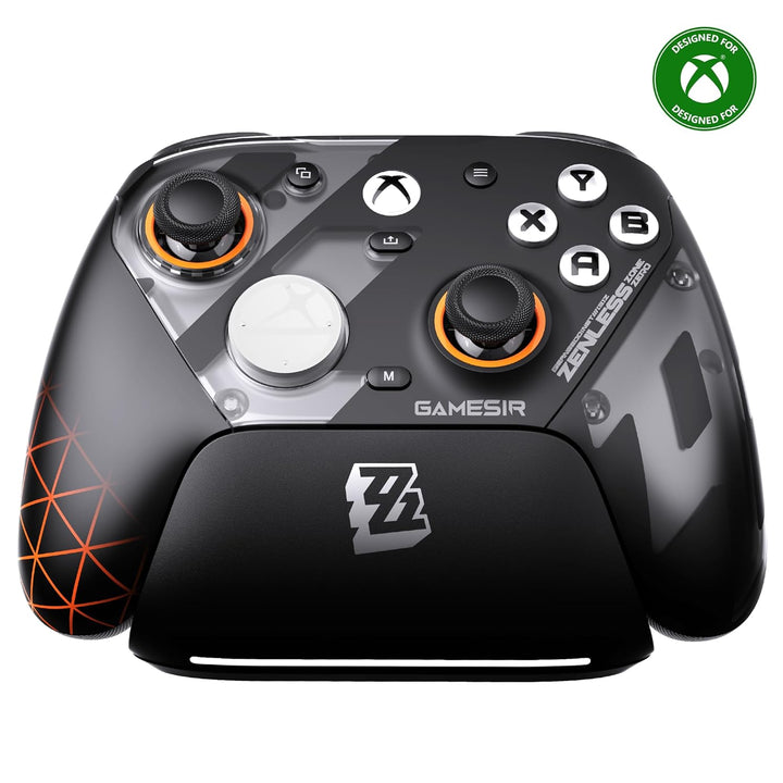 GameSir G7 Pro Wireless Gaming Controller - Officially Licensed for...
