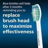 Cabezas de cepillo Philips Sonicare eSeries estándar, de recambio,...