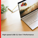 SanDisk SDCZ430-128G-GAM46 - Unidad flash USB 3.2 Gen 1 de 128 GB U...