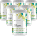 Youngevity Beyond Osteo FX - Vainilla tropical, Pack of 6), 90 Ounce (180 Servings