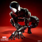 Marvel Legends Maximum Series Simbionte Spider-Man