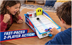 SNAP CIRCUITS Breakaway Hockey Juego de Mesa STEM, Edades 7+