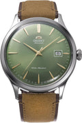 Orient Classic Bambino V4 – Reloj automático para hombre, cuerda manual AC0P