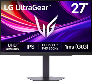 LG 27G810A-B Monitor Ultragear de 27 pulgadas 4K UHD (3840 x 2160)...