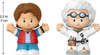 Little People Collector Set de edición especial de Regreso