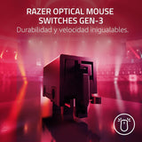Razer Viper V3 Pro Mouse Inalámbrico para Juegos Esports: Simétrico...