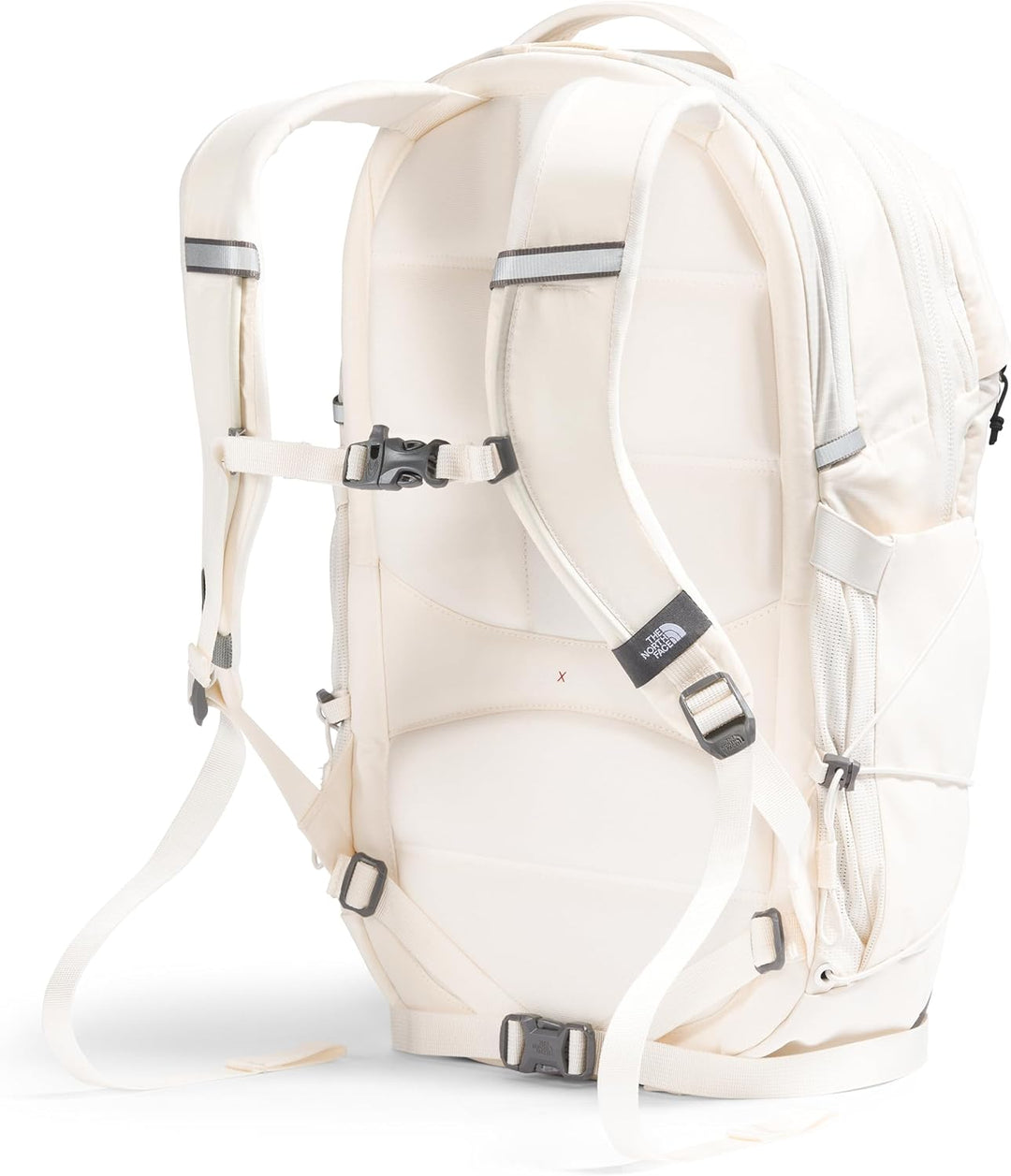 THE NORTH FACE, Borealis - Mochila de mujer para laptop de viaje di...