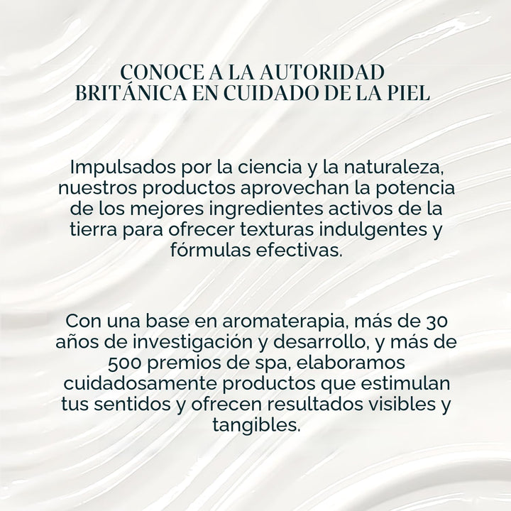Aceite facial de superalimentos ELEMIS - Suero nutritivo rico en an...