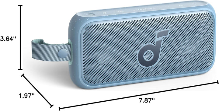 Soundcore Motion 300 de Anker, altavoz Bluetooth, altavoz portátil...