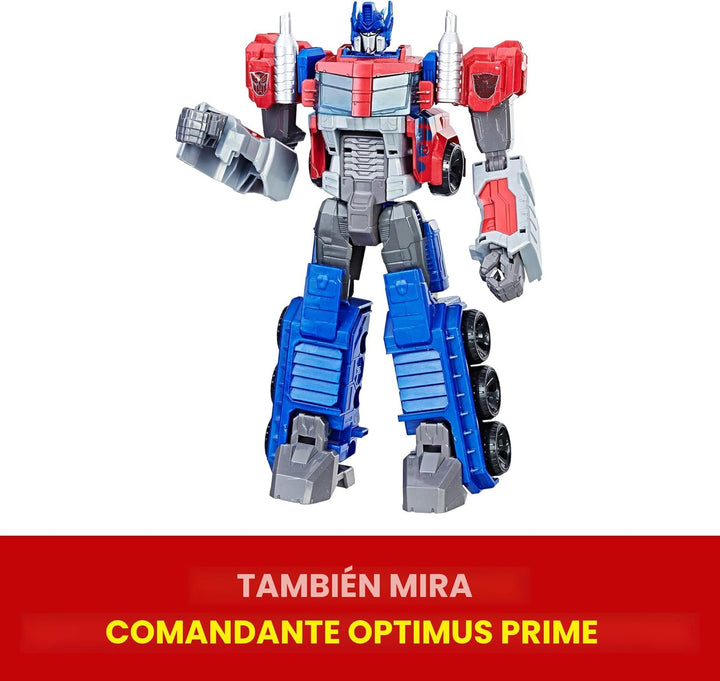 Transformers juguetes figura de acción heroica de Bumblebee - Figur...
