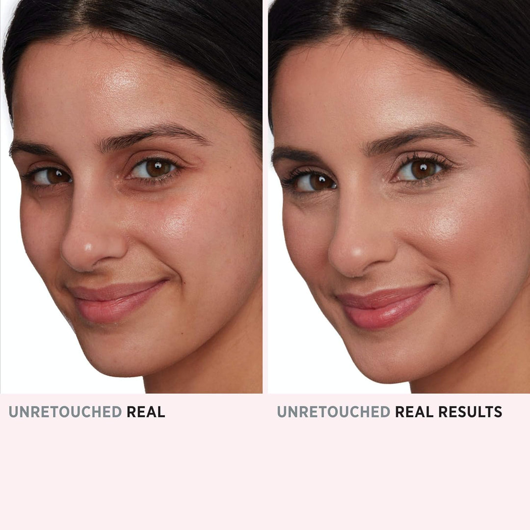 IT Cosmetics Bye Bye Pores - Bronceador antienvejecimiento, difunde...