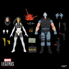 Marvel Legends Series Madame Masque Crossbones Marvel