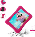 7 pulgadas niños tableta, tableta Android para niños