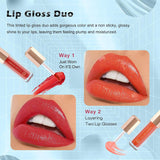 Color Nymph Kit de maquillaje para niñas adolescentes \u2013 Juego...