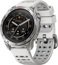Mibro GS Pro2 - Reloj inteligente GPS de 1.890 in con doble banda GNSS y