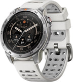 Mibro GS Pro2 - Reloj inteligente GPS de 1.890 in con doble banda GNSS y