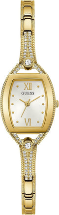 GUESS Reloj de cuarzo para mujer