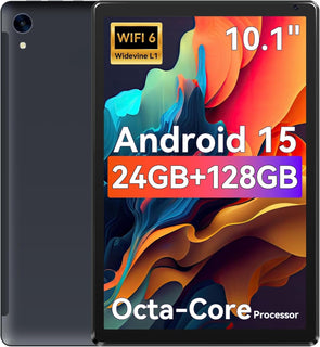URAO Tableta tableta Android 15 de 101 pulgadas con