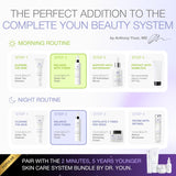YOUN Beauty Tónico de té verde en espray facial | Tónico hidratante...