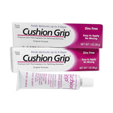 Adhesivo termoplástico para dentaduras postizas Cushion Grip - Reaj...