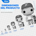 Funko Pop! Deluxe: Harry Potter Aniversario - Carrito de empuje de Harry
