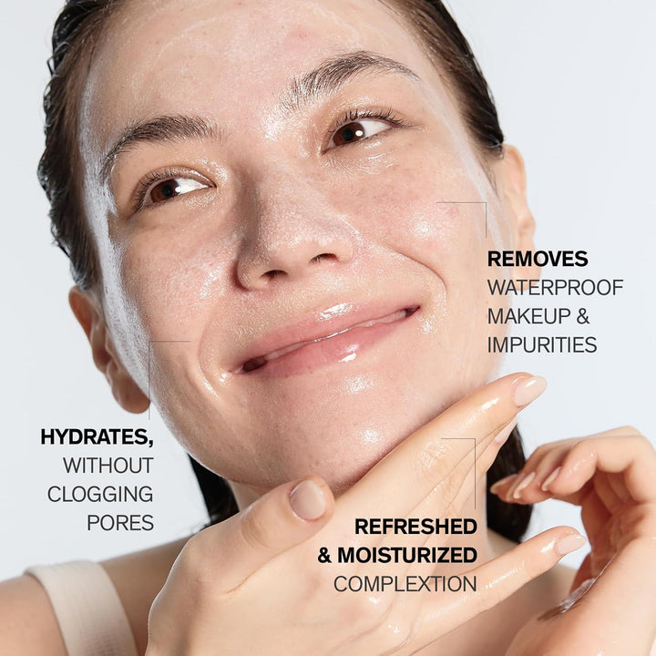 Sulwhasoo Gentle Cleansing Oil - Korean Cleanser for All Skin Types...