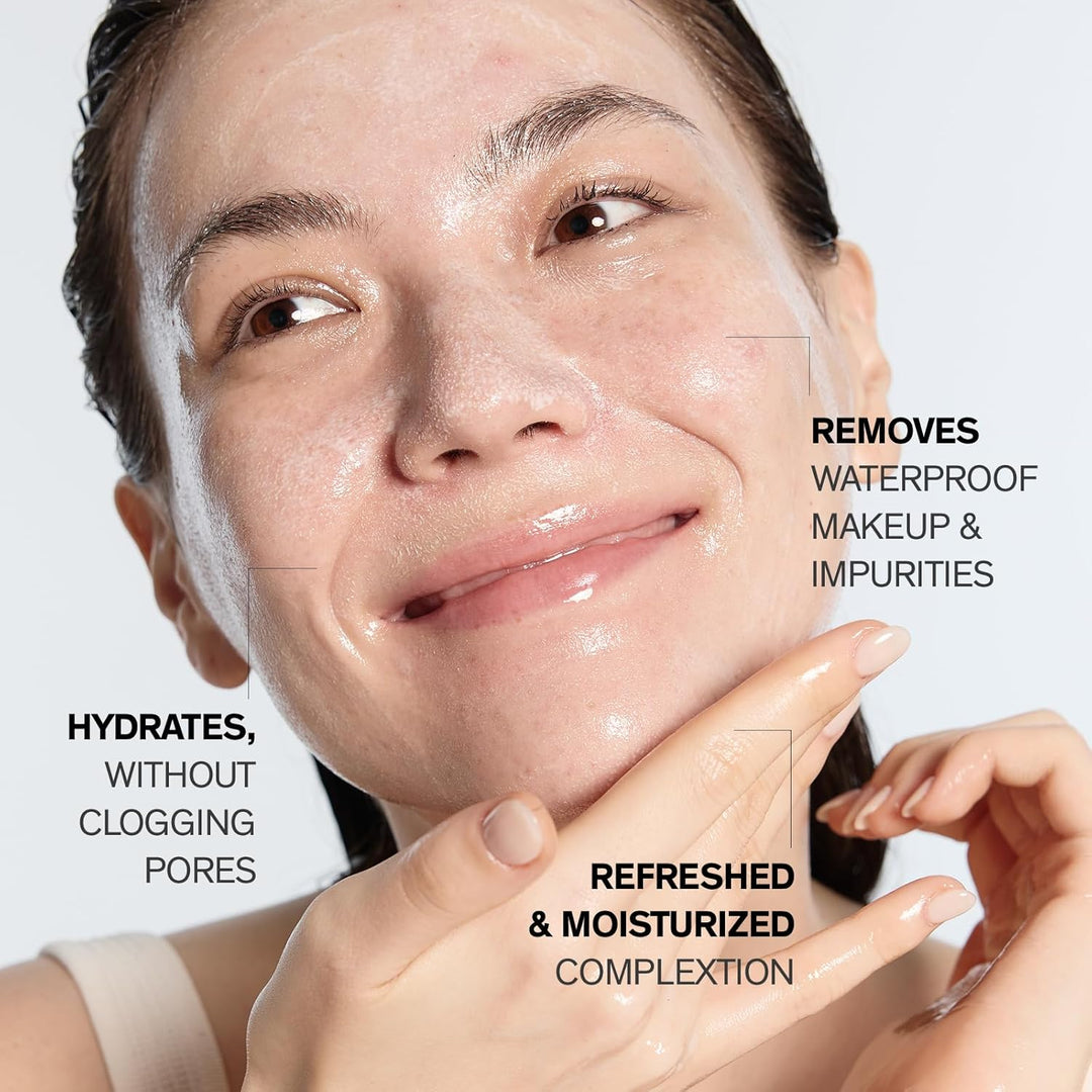 Sulwhasoo Gentle Cleansing Oil - Korean Cleanser for All Skin Types...