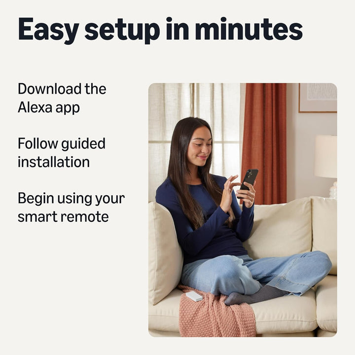 Amazon Basics Interruptor de atenuación inteligente y