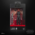 STAR WARS La serie negra Ícaro