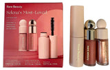 Rare Beauty Selena's Most Loved - Juego de maquillaje de 3 piez...