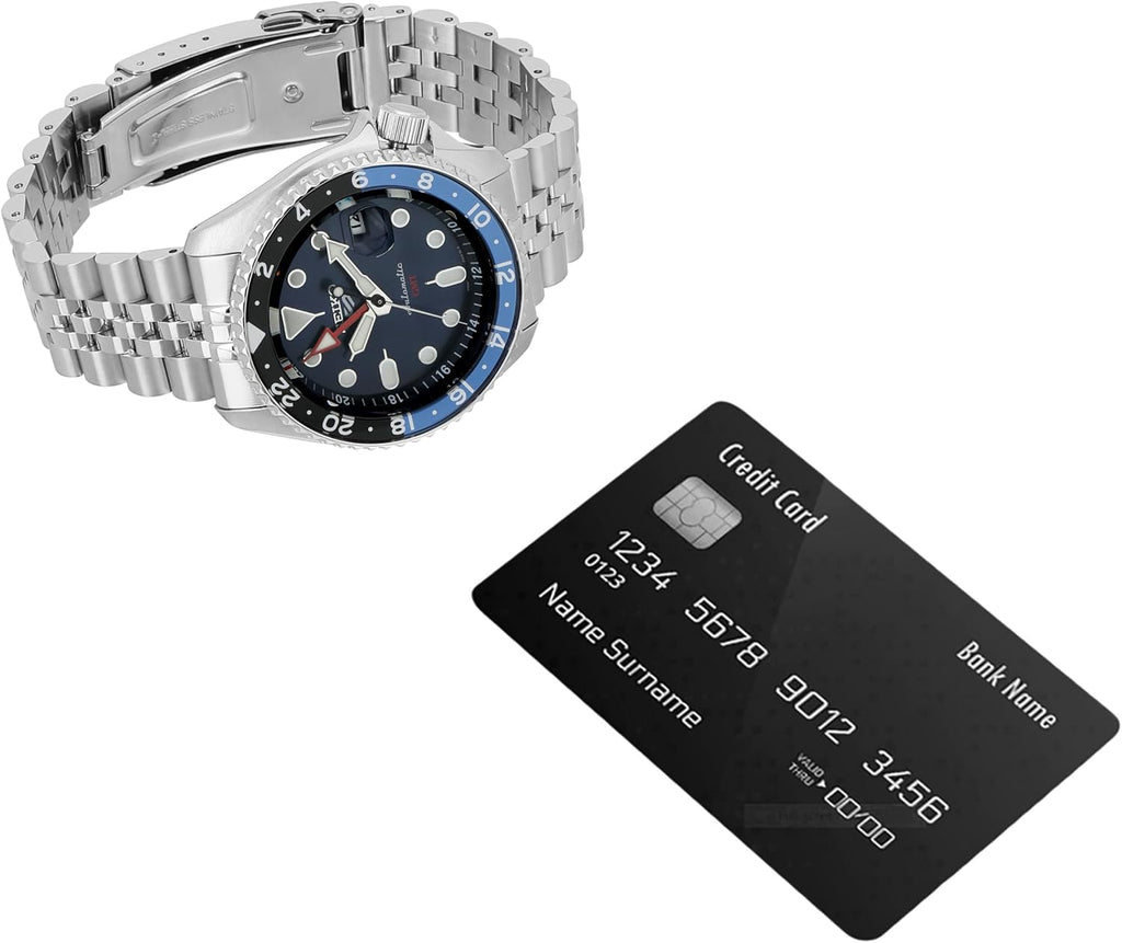 Reloj analógico para hombre Seiko