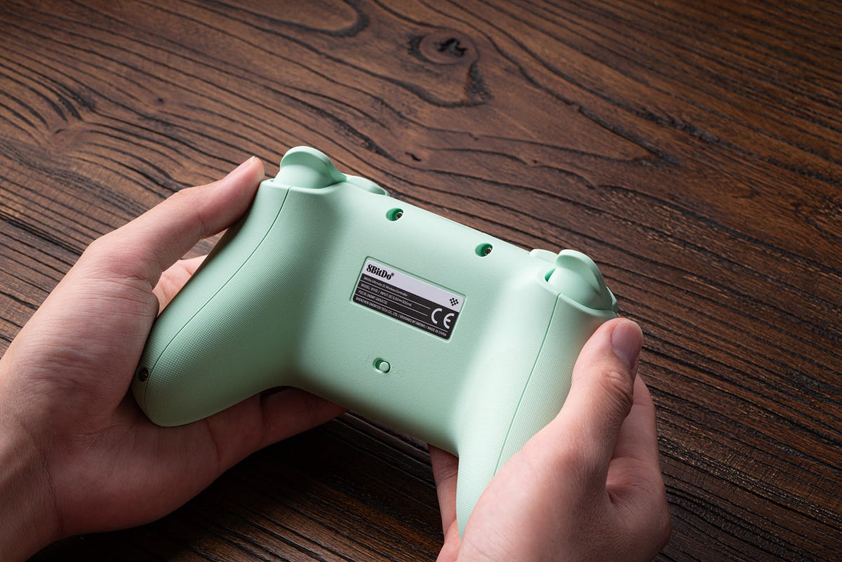 8BitDo Ultimate 2C Wireless Controller for Windows PC and Android,...