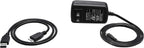 Amazon Basics, U3-10HUB-R-Black, hub USB 3.0 de 10 puertos