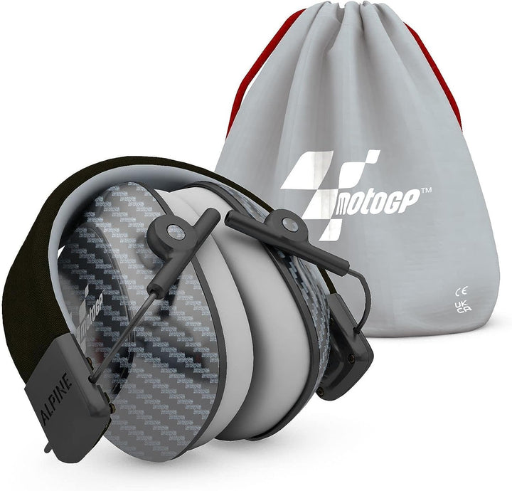 Auriculares Alpine Muffy para niños - Auriculares con cancelación d...