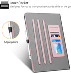 Fintie Funda con soporte tipo folio para iPad Pro de 12.9" (modelo 2015