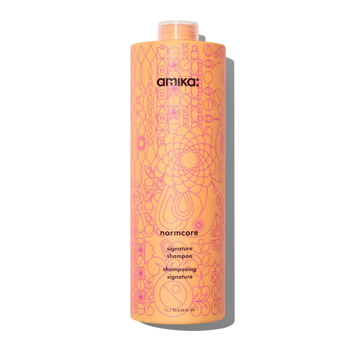 amika Champú Normcore Signature